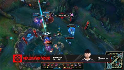 1647 mad|MAD Lions vs. T1 / MSI 2023 .